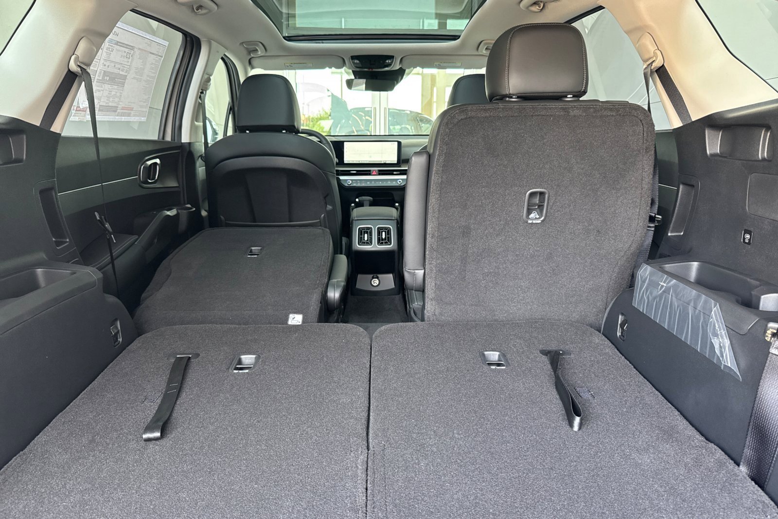 New 2026 Kia Sorento X-Line EX image 12