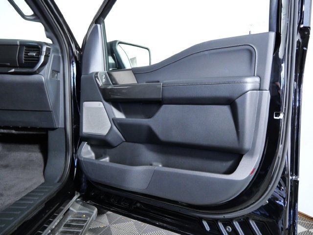 Used 2023 Ford F150 XLT w/ Equipment Group 302A High AWD/4WD image 11