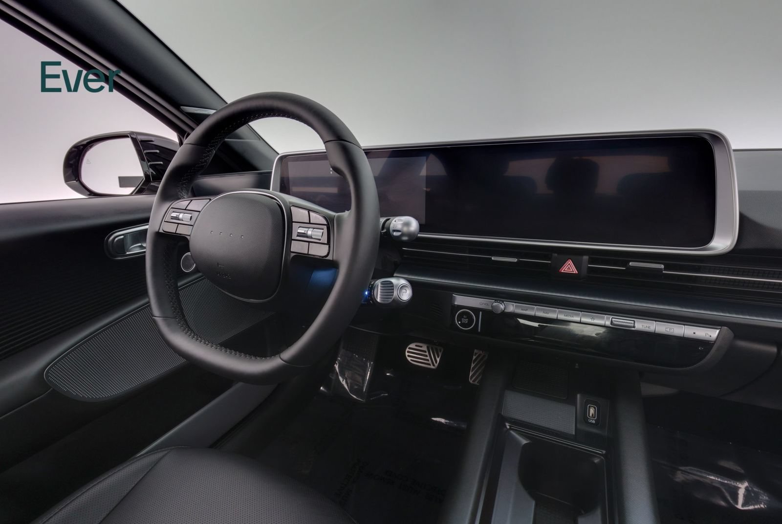 Used 2023 Hyundai Ioniq 6 Limited RWD image 25