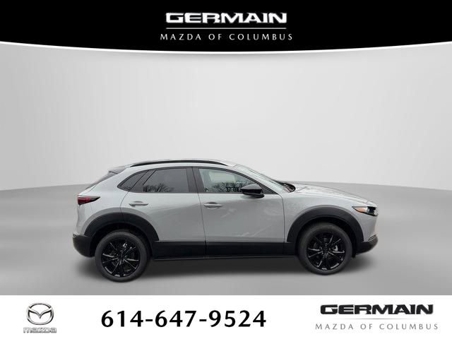 New 2026 MAZDA CX-30 AWD 2.5 S image 7