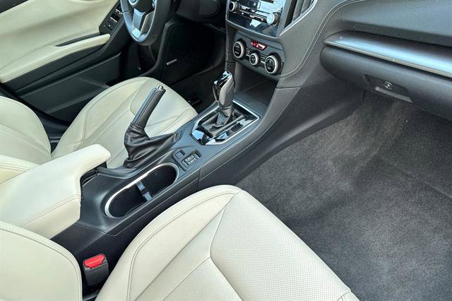 Used 2020 Subaru Impreza 2.0i Limited w/ Popular Package #2 image 15