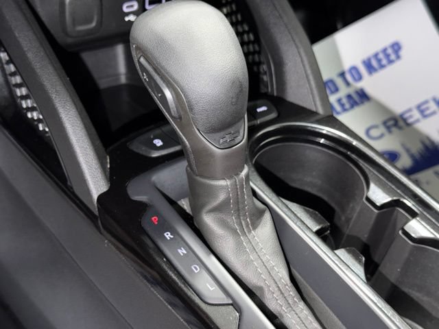 Used 2023 Chevrolet TrailBlazer LT AWD/4WD image 21