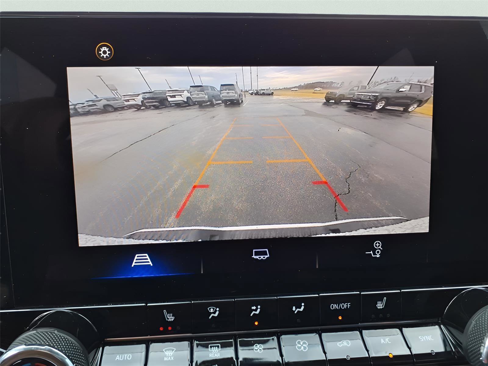 Used 2023 Chevrolet Colorado LT w/ LT Convenience Package II image 27