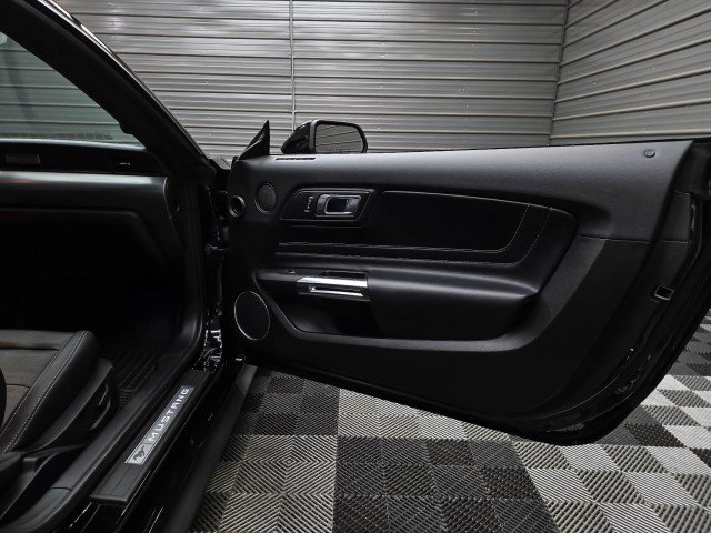 Used 2022 Ford Mustang GT Premium w/ Equipment Group 401A RWD image 30