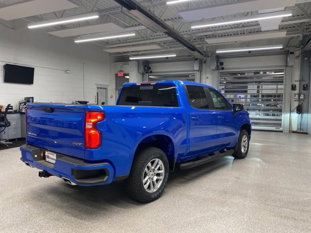 New 2025 Chevrolet Silverado 1500 RST w/ Convenience Package II image 5