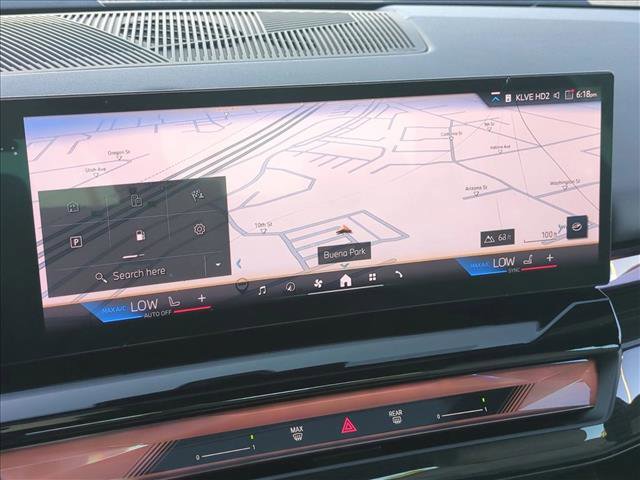 Certified 2026 BMW 540i xDrive image 13