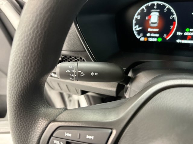 New 2027 Honda CR-V LX image 14