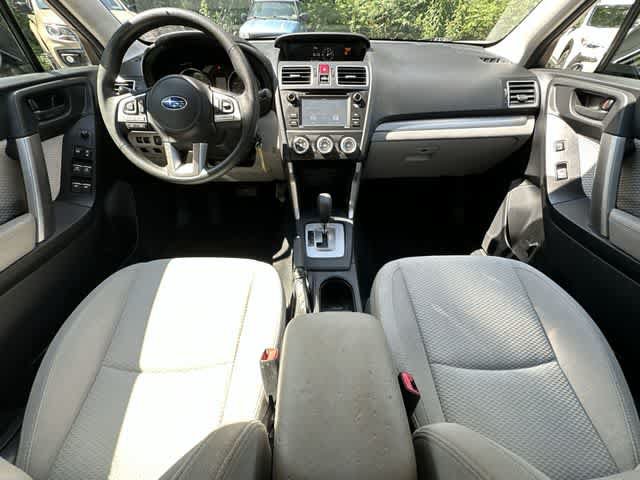 Used 2018 Subaru Forester 2.5i w/ Alloy Wheel Package AWD/4WD image 18