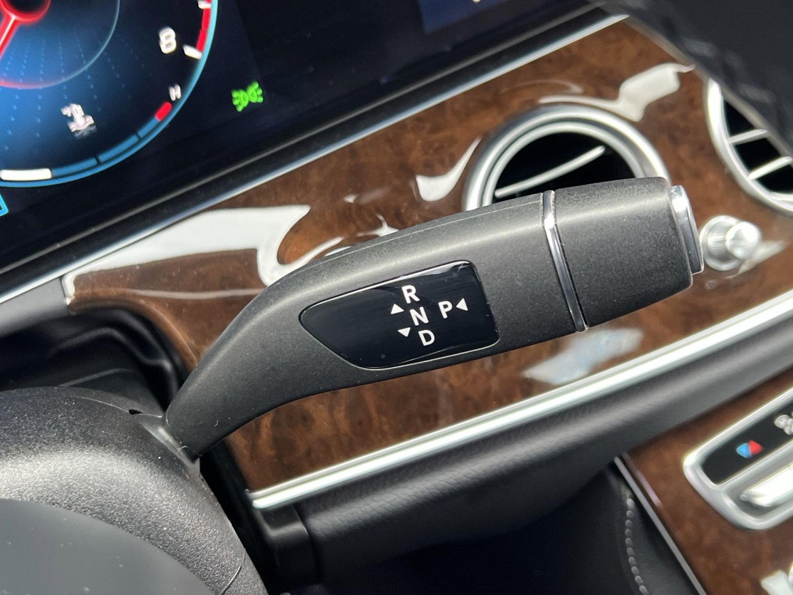 Certified 2023 Mercedes-Benz E 350 4MATIC Sedan w/ Premium Package image 20