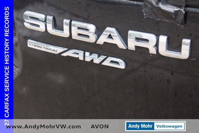 Used 2015 Subaru Forester 2.5i Limited w/ Popular Package #2 image 8