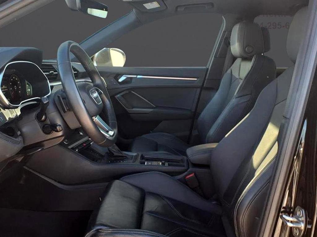 Used 2024 Audi Q3 2.0T Premium Plus w/ Premium Plus Package image 7