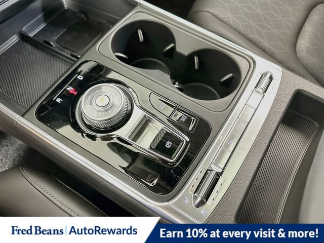 New 2025 Kia Carnival SX FWD image 19