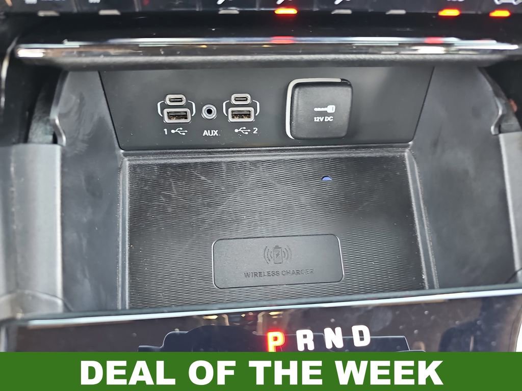 Used 2023 Jeep Grand Cherokee L Laredo image 25