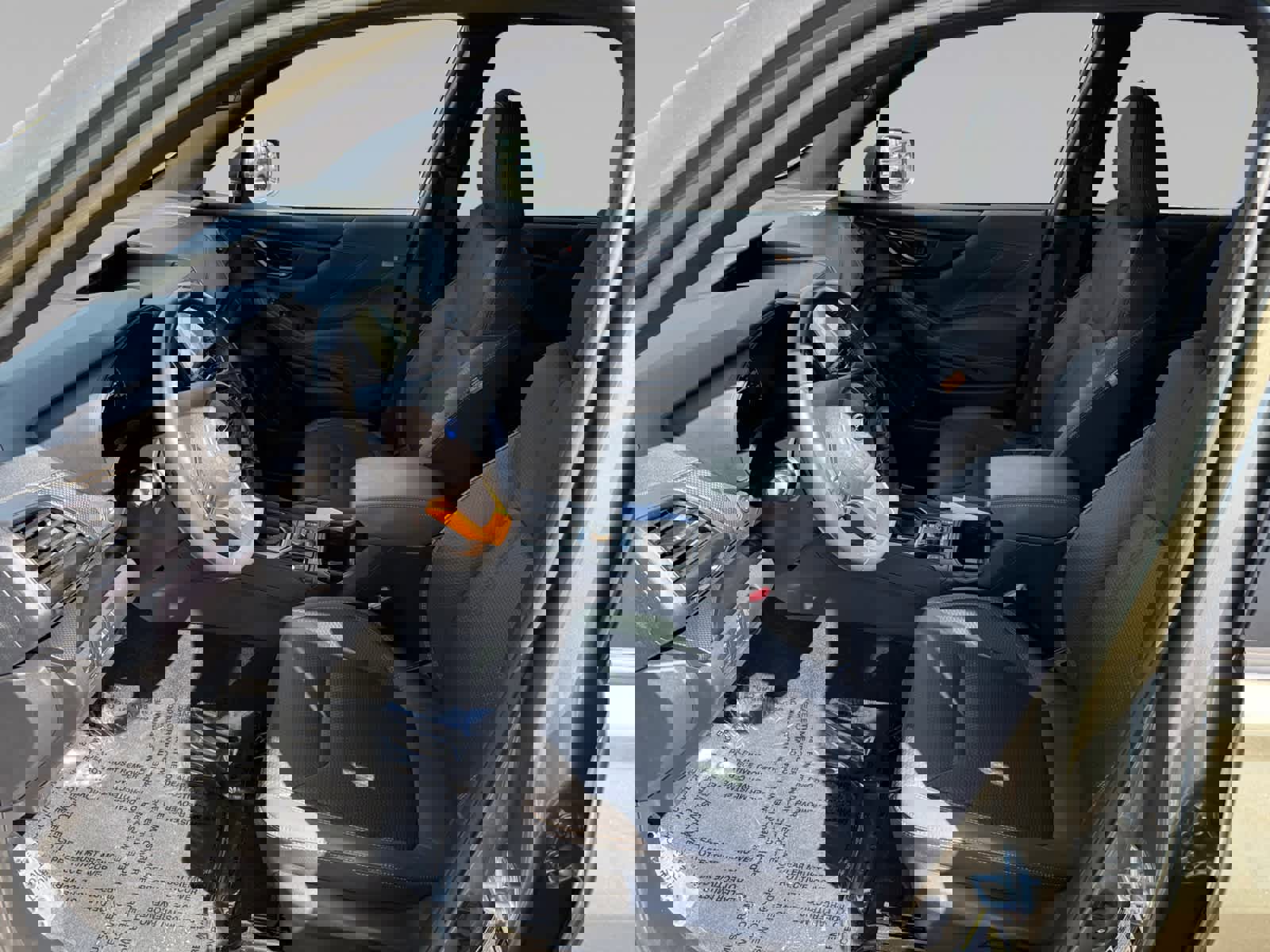 Certified 2023 Subaru Forester Wilderness image 9