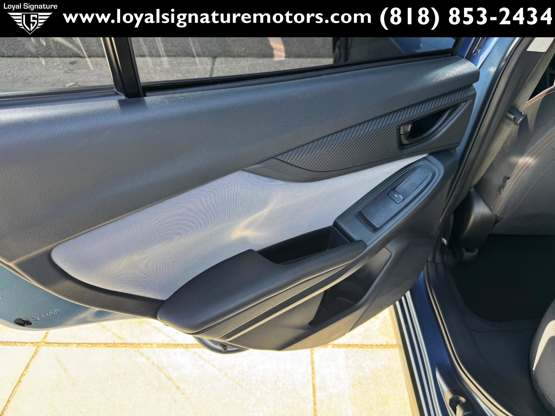 Used 2018 Subaru Crosstrek 2.0i Premium w/ Popular Package #2 image 15