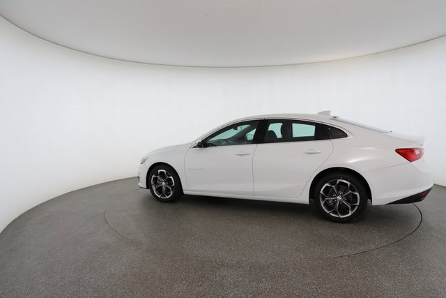 Used 2024 Chevrolet Malibu LT image 8