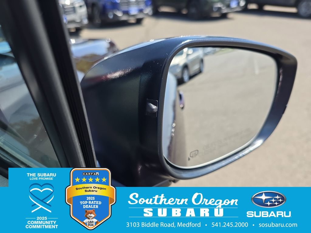 New 2026 Subaru Forester Premium image 15