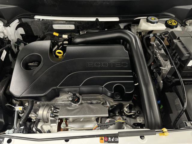 Used 2024 Chevrolet Equinox LT image 35