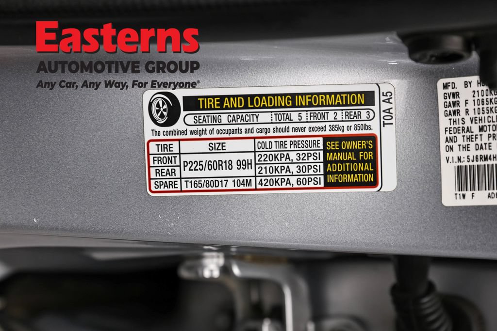 Used 2015 Honda CR-V Touring image 38