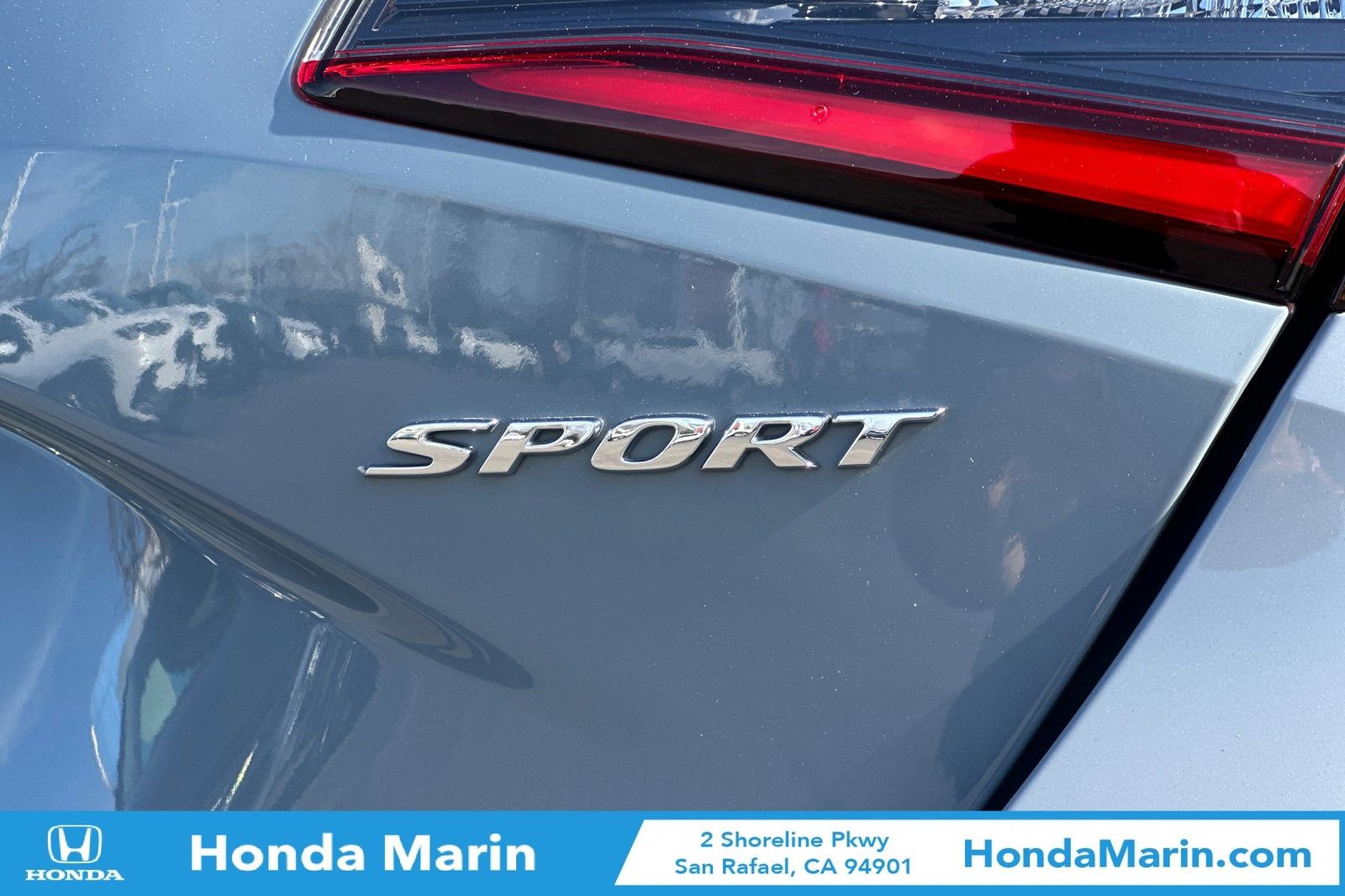 Used 2024 Honda Civic Sport image 32