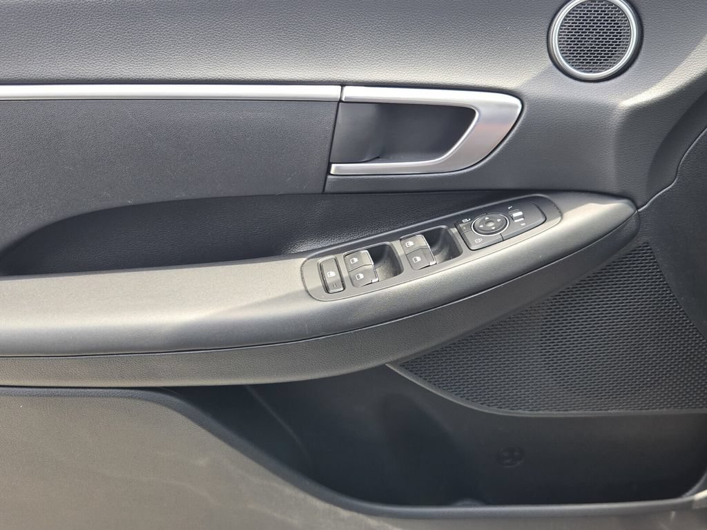 Certified 2025 Hyundai Sonata SE FWD image 27