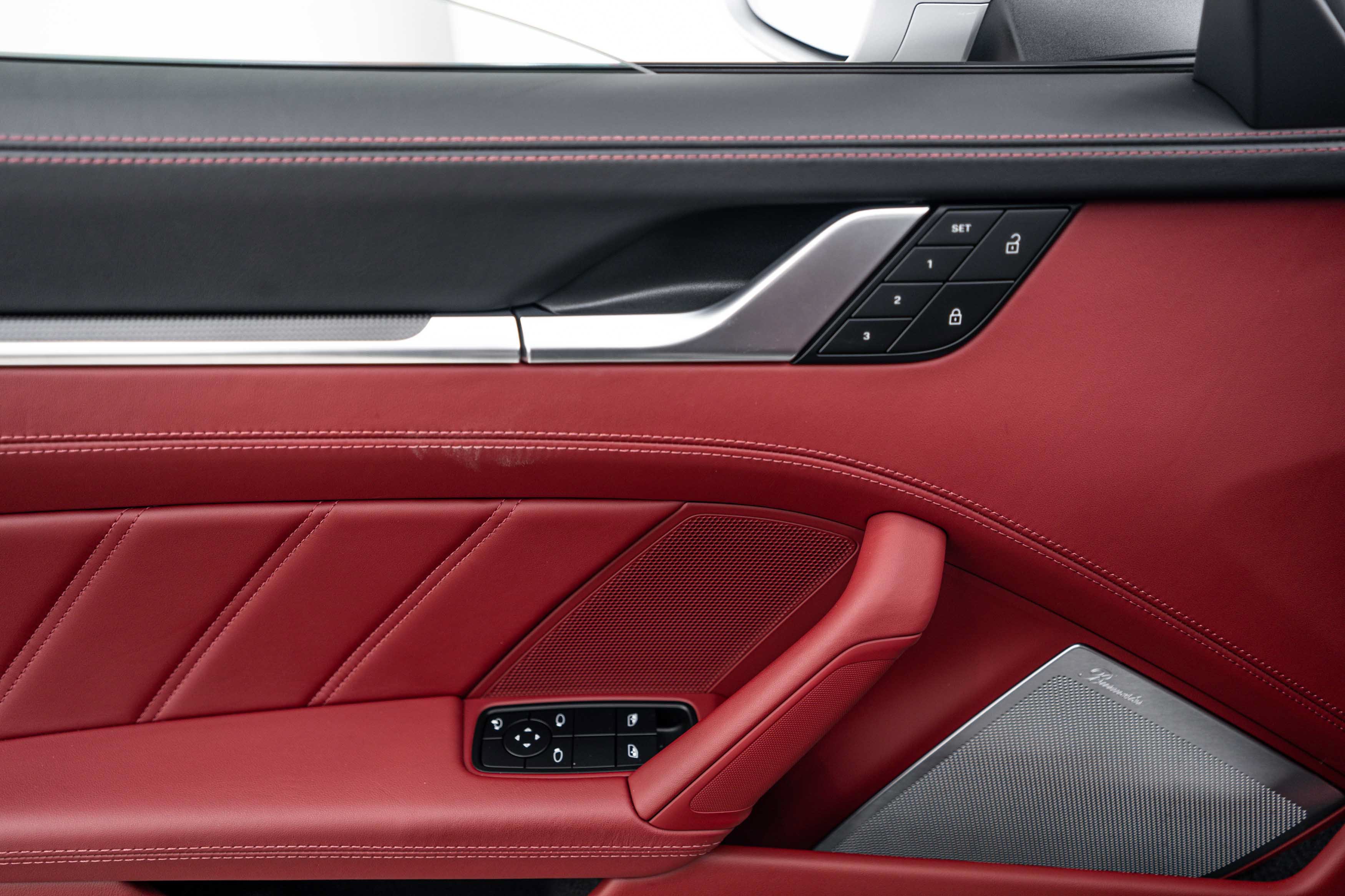 Certified 2023 Porsche 911 Turbo S AWD/4WD image 21