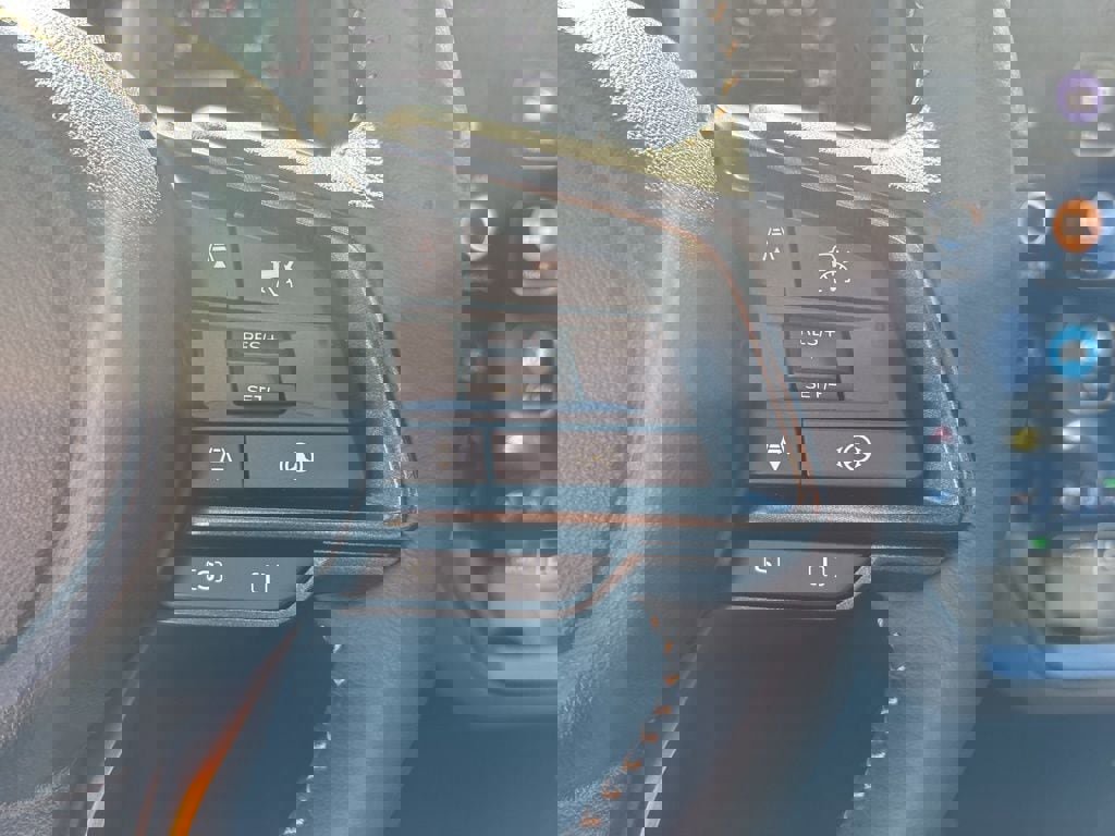 Used 2025 Subaru Crosstrek 2.5i Wilderness w/ Wilderness Package image 23