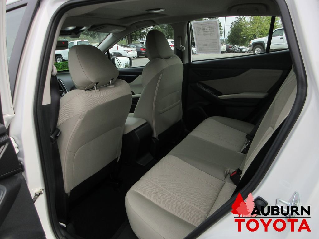 Used 2023 Subaru Impreza Premium image 20