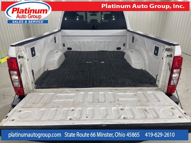 Used 2021 Ford F250 King Ranch image 49