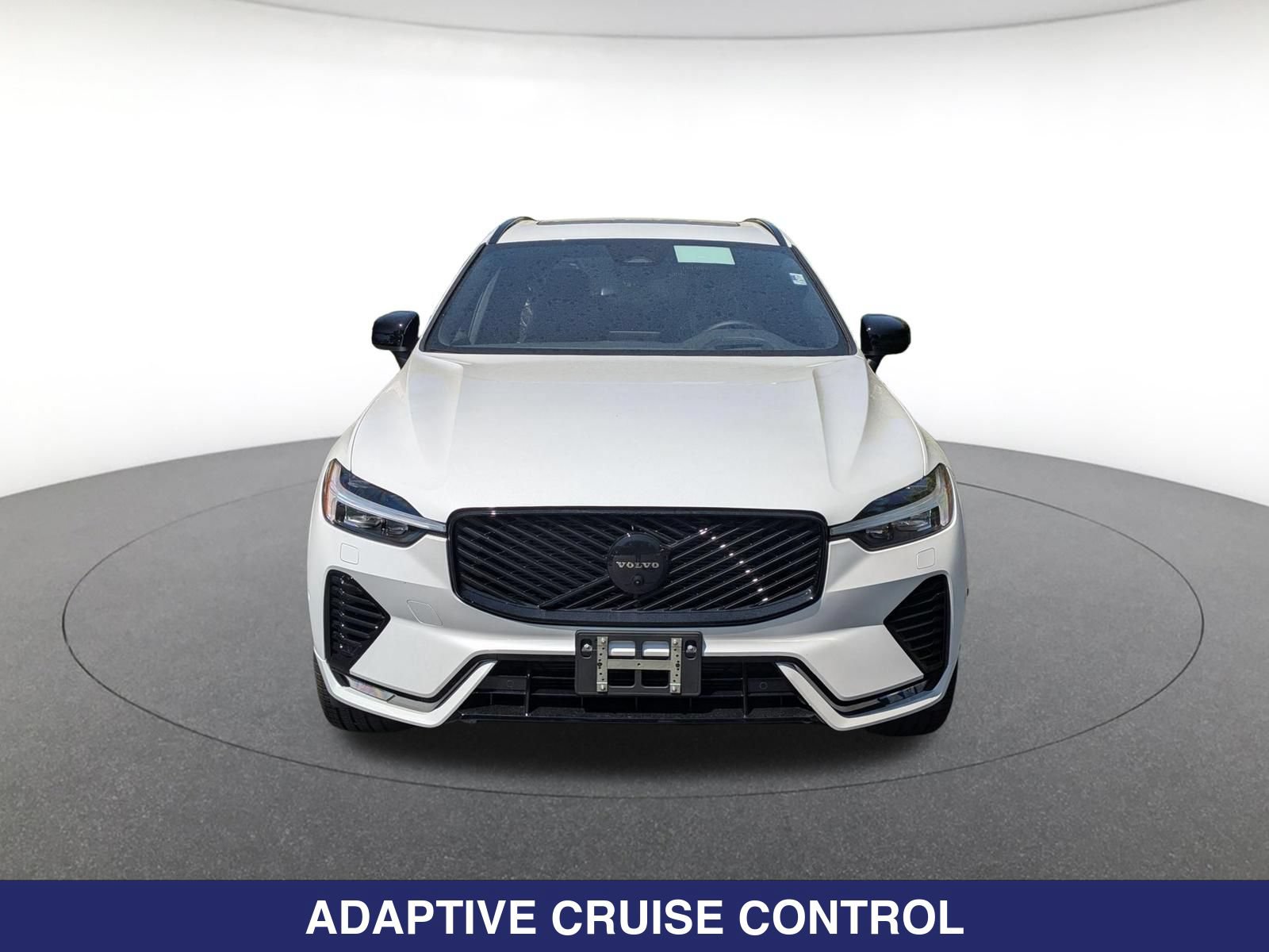 New 2026 Volvo XC60 B5 Ultra w/ Protection Package Premier AWD/4WD image 2