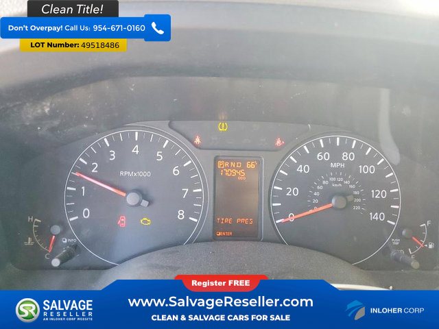 Used 2014 Nissan NV 2500 S w/ Power Basic Package image 12