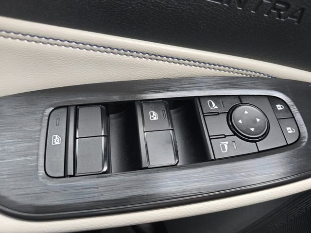 New 2026 Nissan Sentra SL image 29