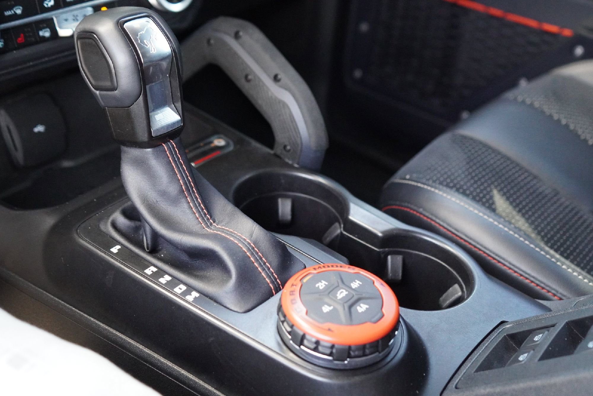 Used 2023 Ford Bronco Raptor image 15