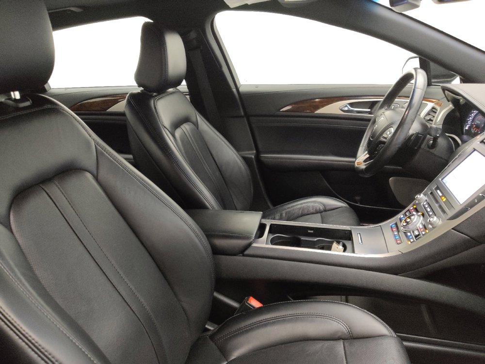 Used 2020 Lincoln MKZ Reserve w/ Luxury Package image 21