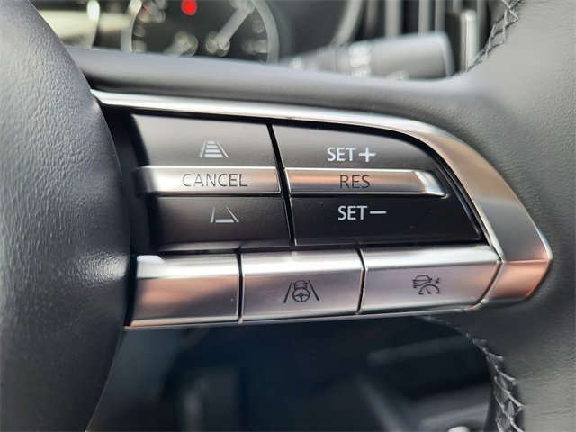 New 2025 MAZDA CX-50 AWD 2.5 Turbo w/ Accent Package image 20