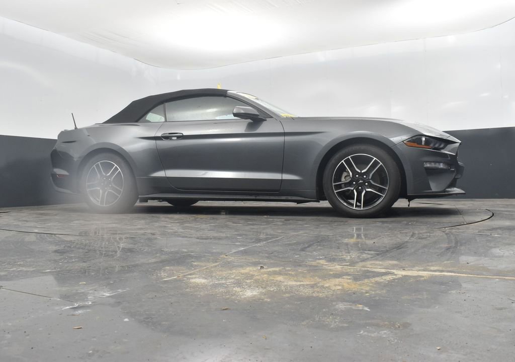 Used 2023 Ford Mustang Premium RWD image 28
