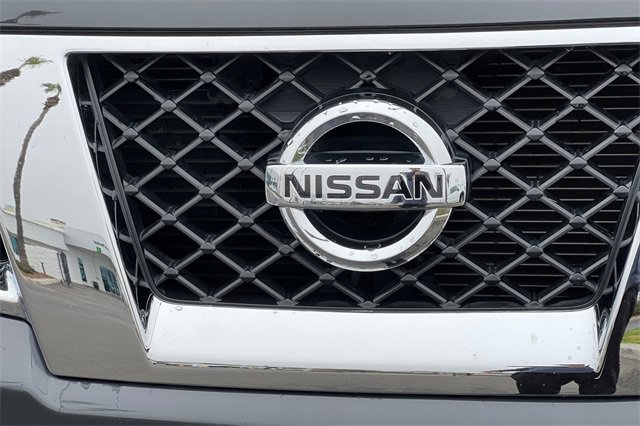 Used 2015 Nissan Frontier SV w/ SV Value Truck Package image 35