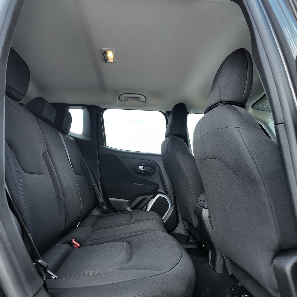 Used 2019 Jeep Renegade Sport AWD/4WD image 33