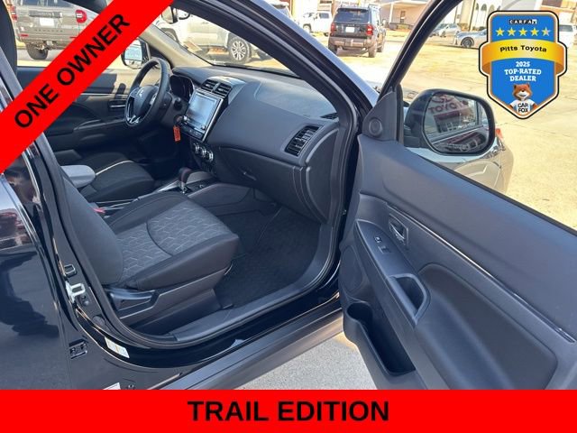 Used 2025 Mitsubishi Outlander Sport AWD image 11