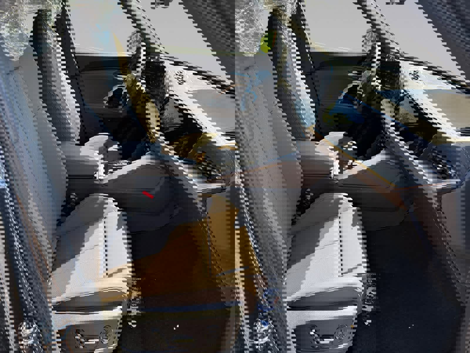 New 2025 Audi Q5 Premium Plus image 9