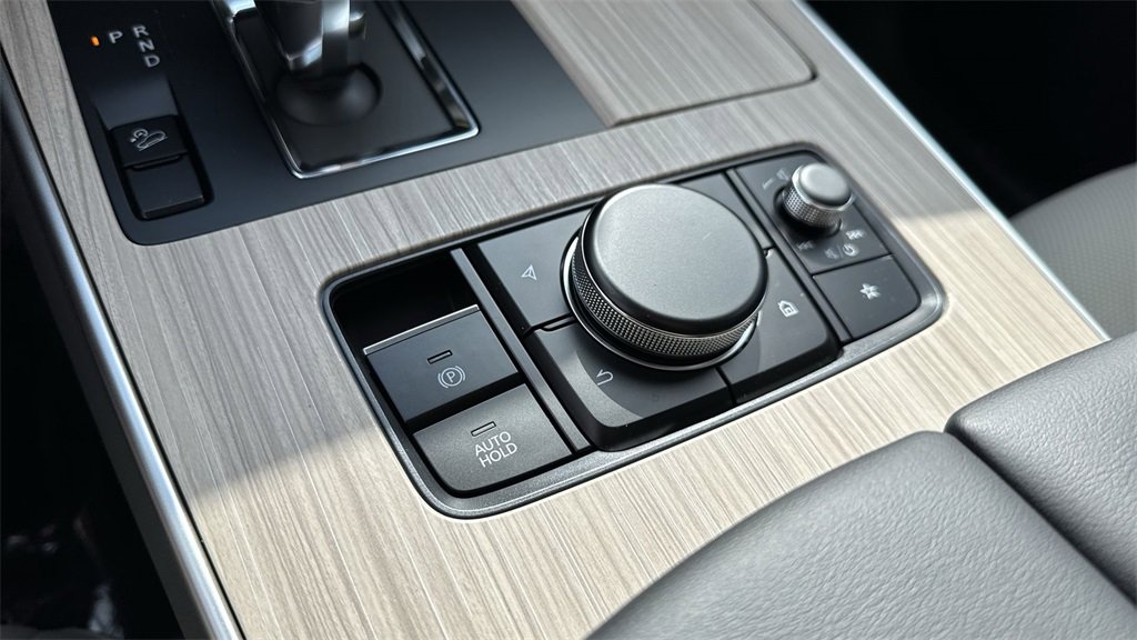 New 2026 MAZDA CX-70 3.3 Turbo w/ Premium Package image 54