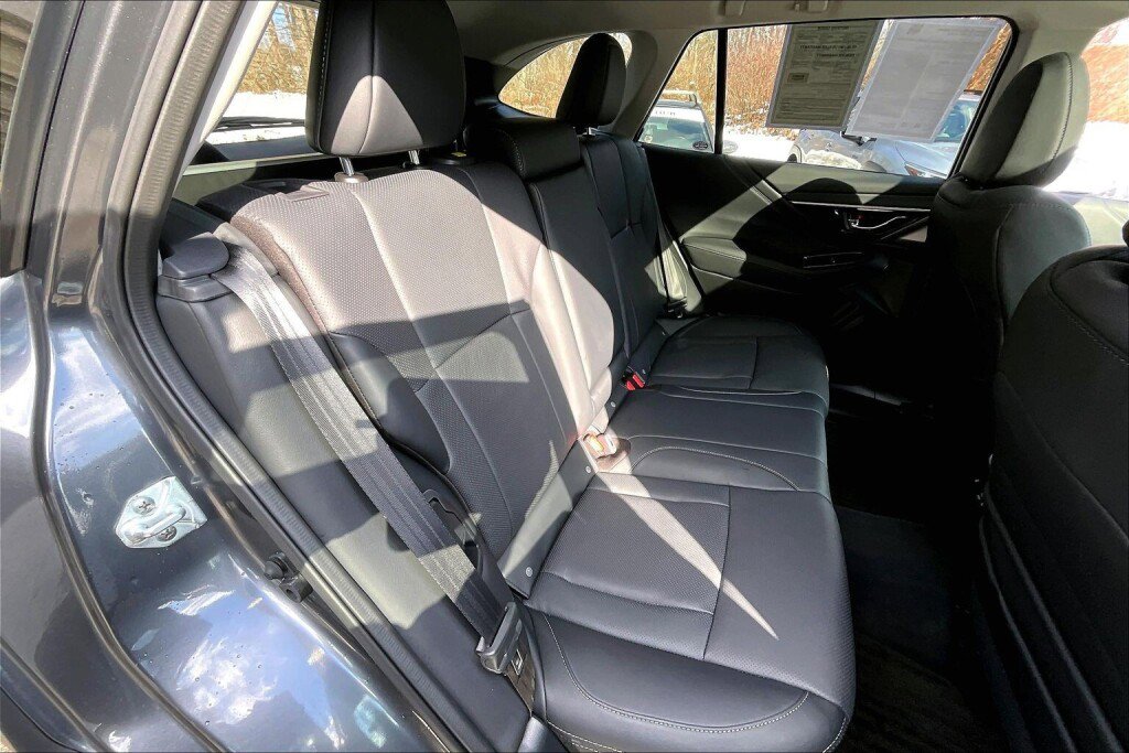 Certified 2025 Subaru Outback Limited image 16