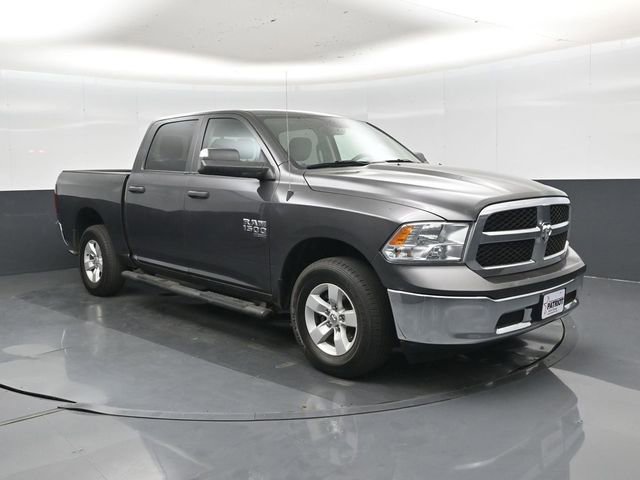 Used 2022 RAM 1500 Classic SLT w/ Electronics Group image 1