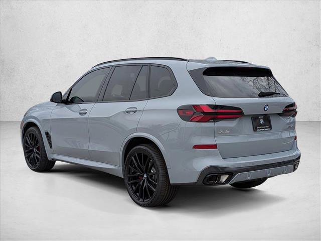New 2026 BMW X5 sDrive40i image 8