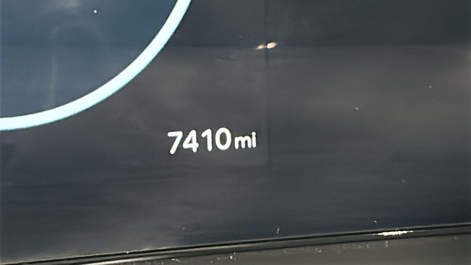 Used 2026 Hyundai Palisade Calligraphy FWD image 23