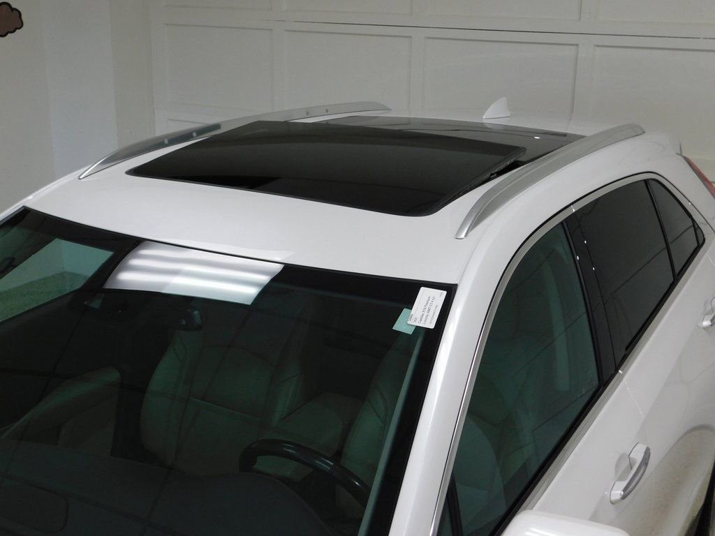 Used 2021 Cadillac XT4 Premium Luxury image 20