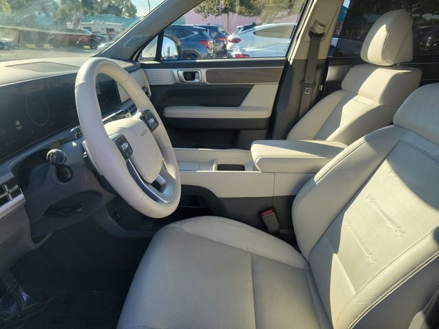 Used 2024 Hyundai Santa Fe Limited image 21