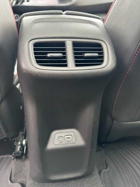 Used 2023 Buick Envision Essence w/ Sport Touring Package image 16