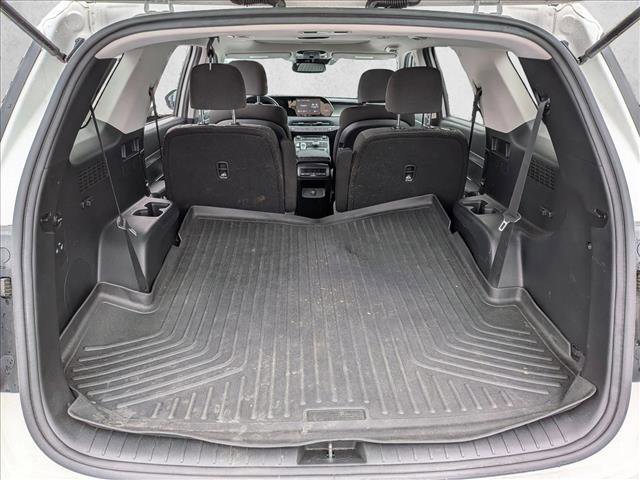 Used 2022 Hyundai Palisade SEL AWD/4WD image 6