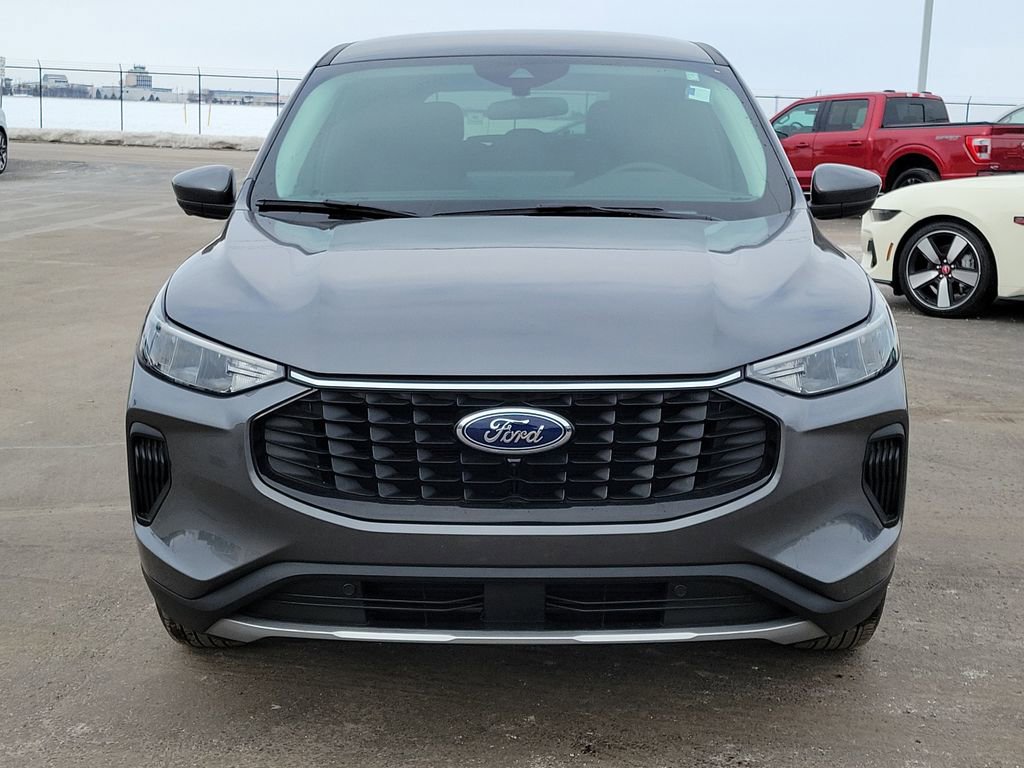 Certified 2023 Ford Escape Active w/ Tech Pack #2 image 2